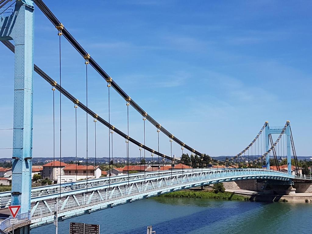 Příroda nedaleko hotelu