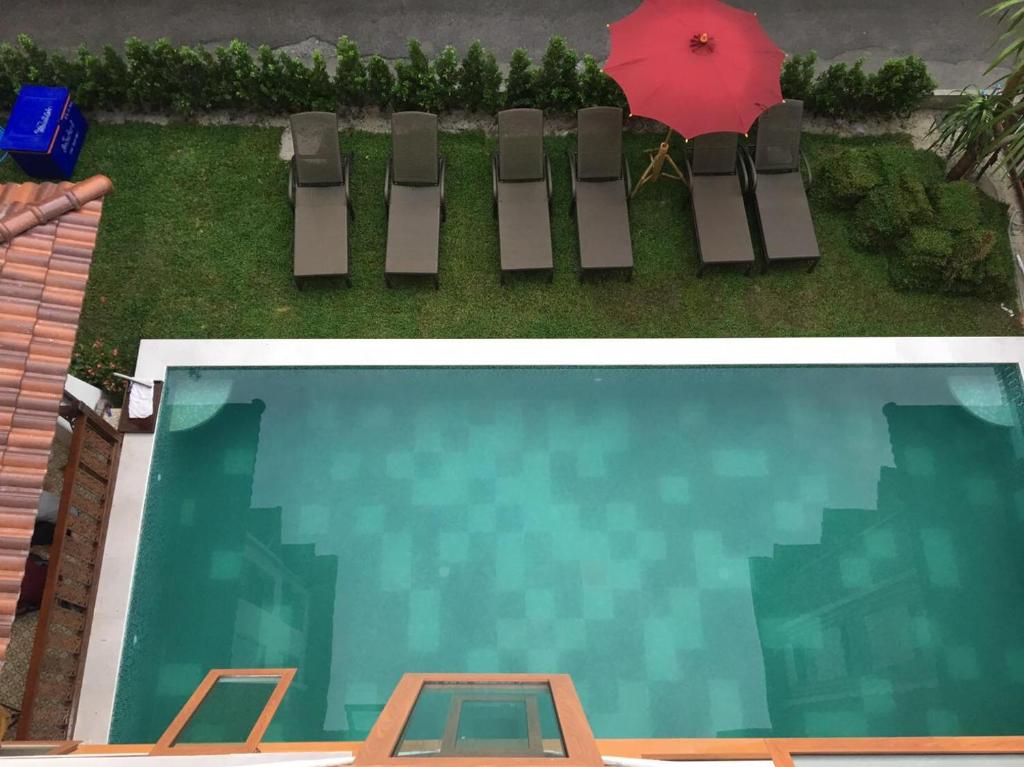 Chada Mantra Hotel - Resim 37