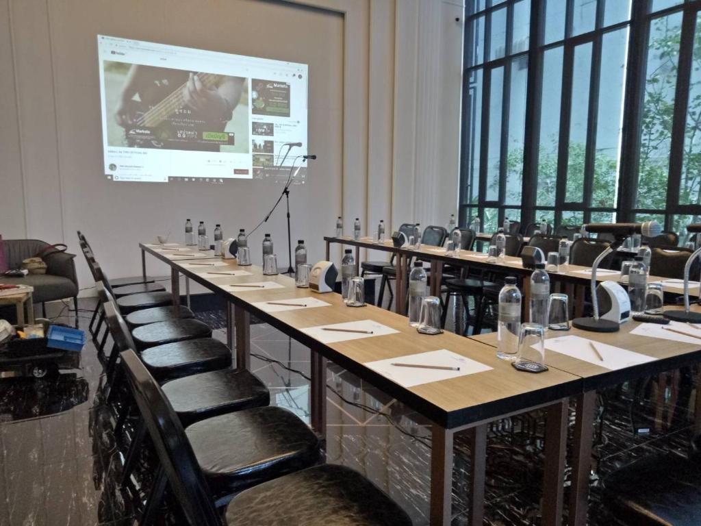 Chezzotel Pattaya - Resim 5