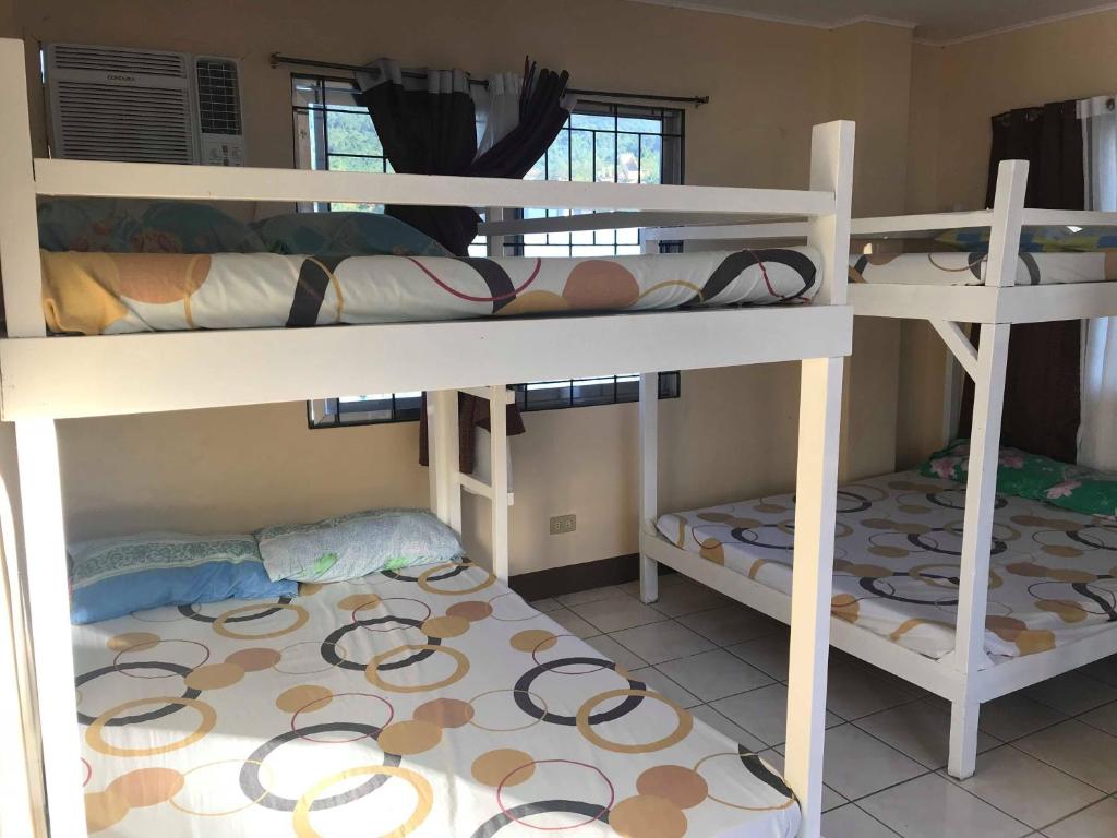 Villa Jessa Private Hot Spring Resort