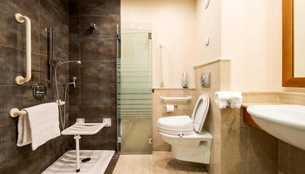 Ilunion Aqua 3, Valencia – Updated 2023 Prices