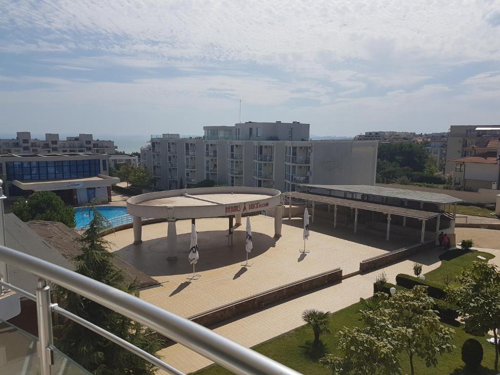 Fotografie z fotogalerie ubytování Tatyana Apartment v destinaci Burgas City