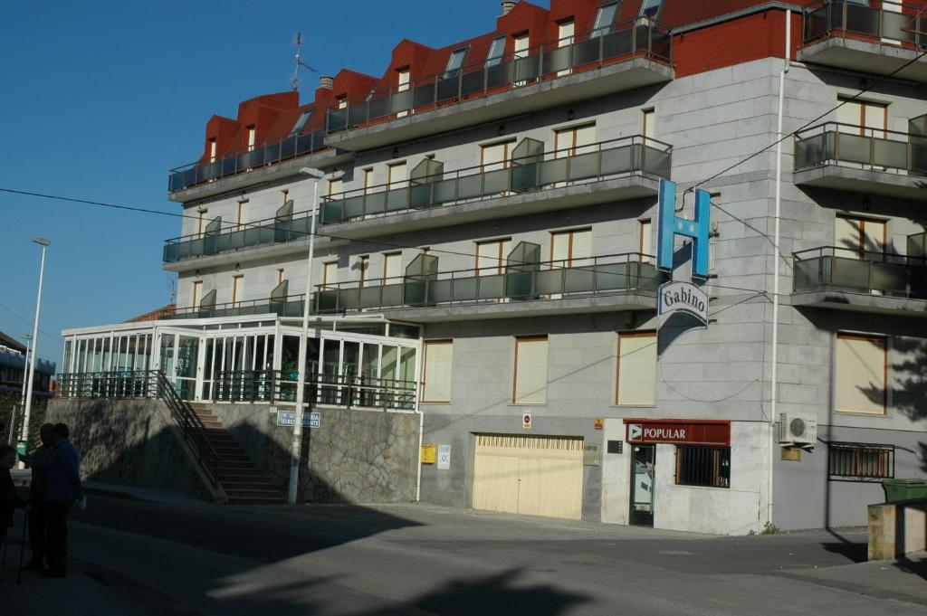 Imagen de la galería de Hostal Gabino, en Isla