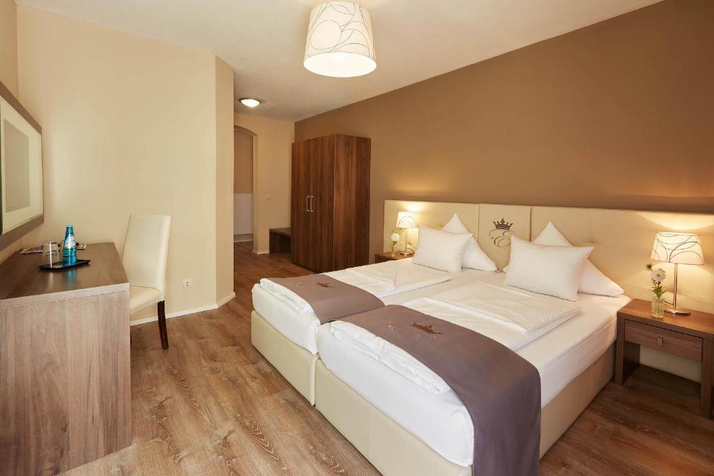 Empress Boutique Hotel - Resim 21