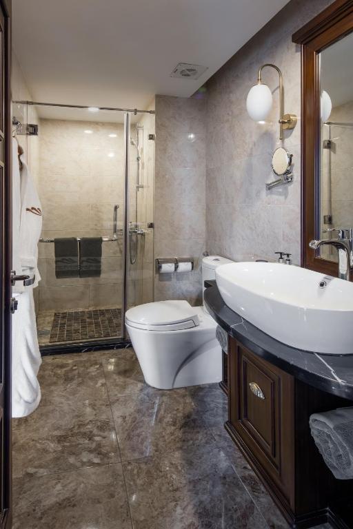 Paradise Elegance Cruise Halong - 5