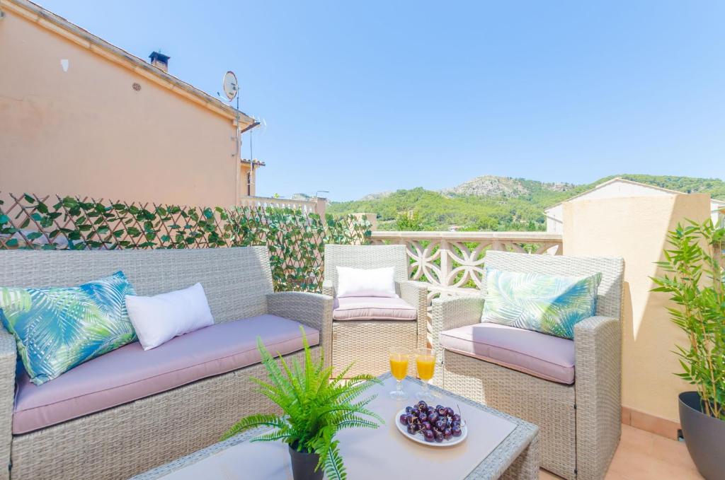 Can Damia, SʼArracó – Updated 2022 Prices