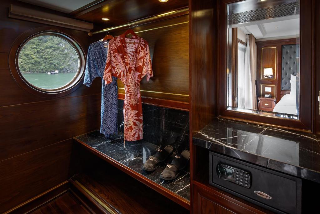 Paradise Elegance Cruise Halong - 13