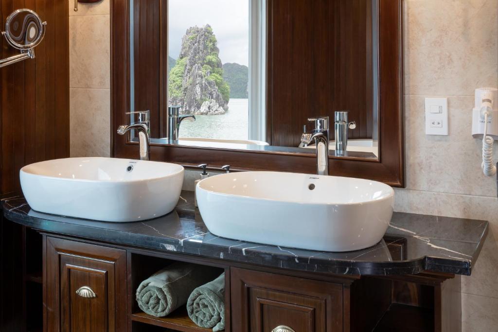 Paradise Elegance Cruise Halong - 15