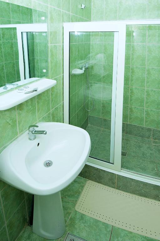 Hotel Ceramica - Resim 20