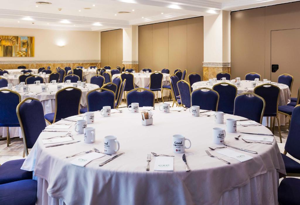 Exe Las Adelfas - Resim 32