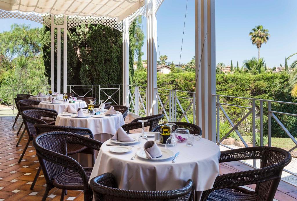 Exe Las Adelfas - Resim 30