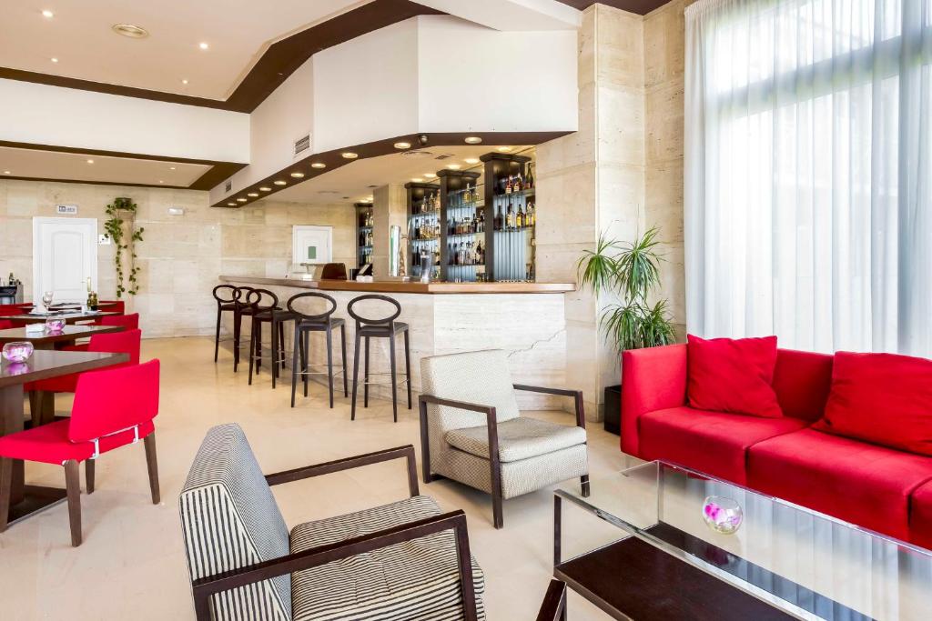 Exe Las Adelfas - Resim 27