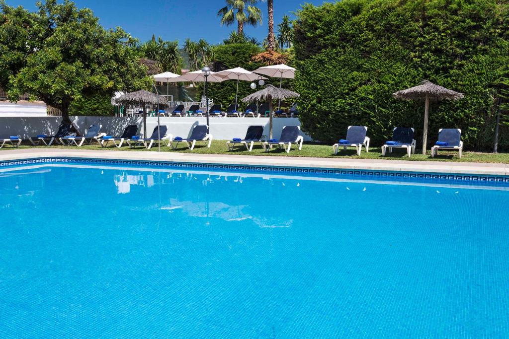 Exe Las Adelfas - Resim 42