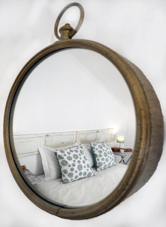 Fotografie z fotogalerie ubytování Alfama Historical Apartment 3 BR Duplex v Lisabonu