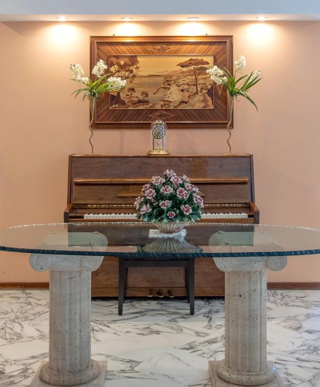 Fotografie z fotogalerie ubytování Hotel Ascot Sorrento v Sorrentu