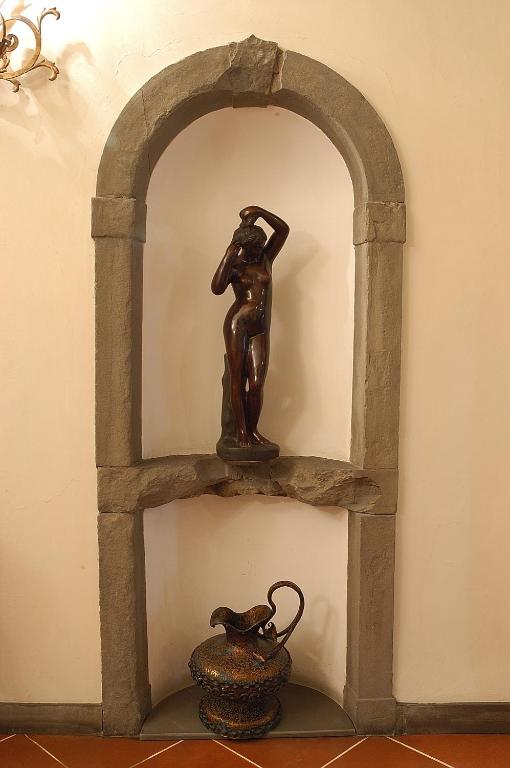 Hotel Martelli - Resim 15