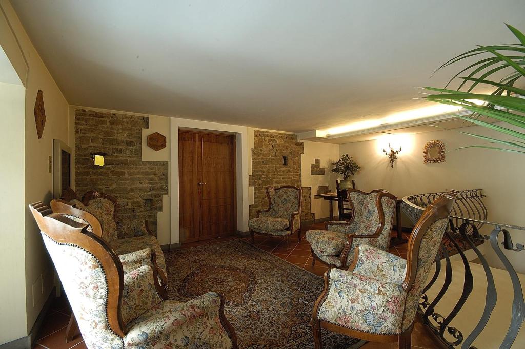 Hotel Martelli - Resim 14