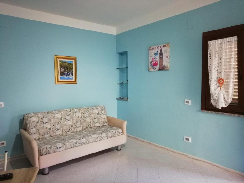 CASA VACANZE B&G - Three-Bedroom House