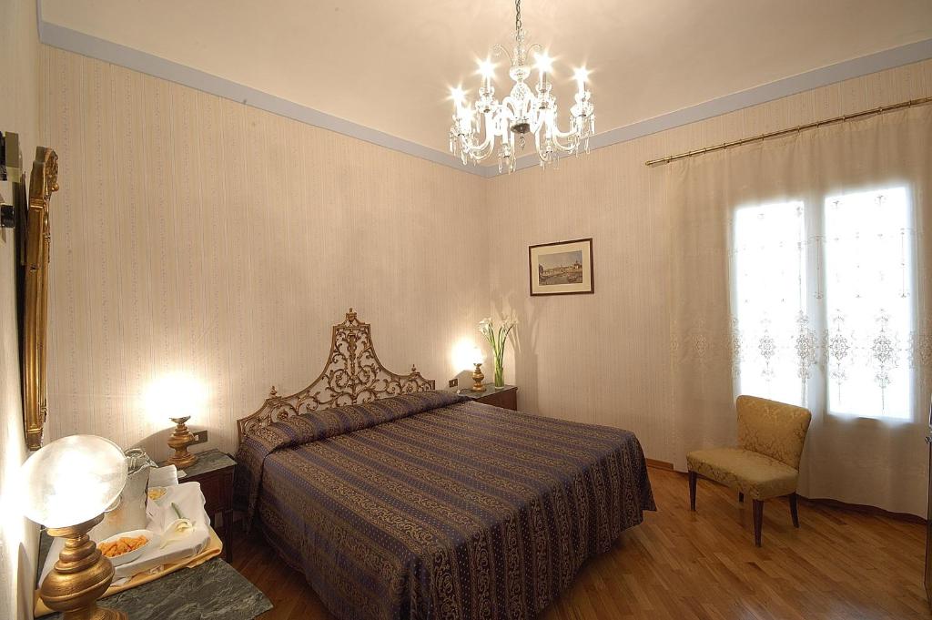 Hotel Martelli - Resim 19