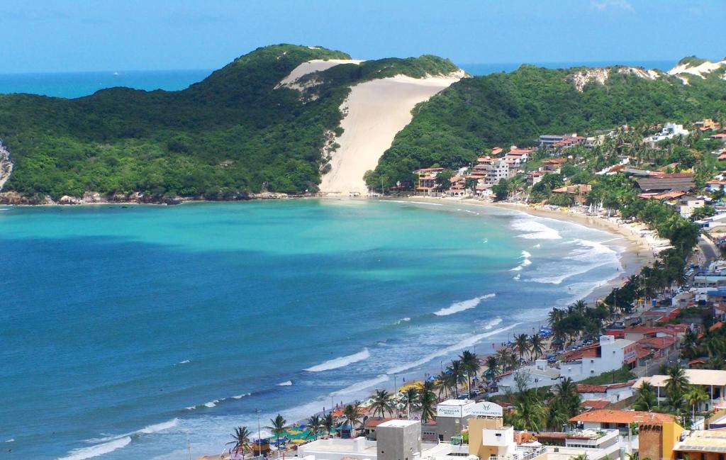  Pousada Castor