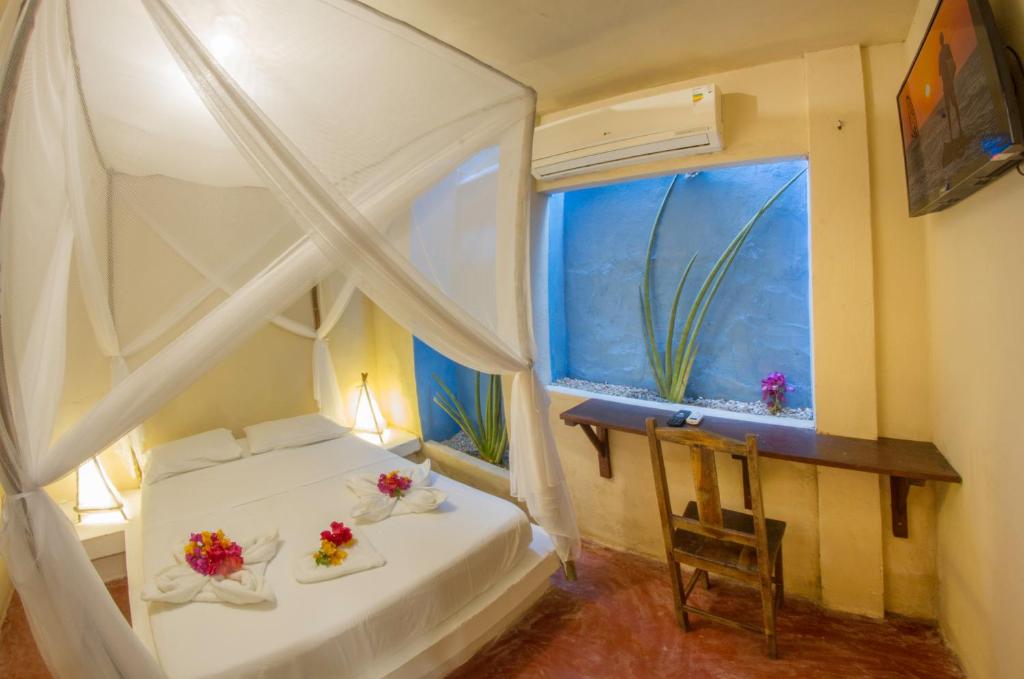  Hostel Pousada LaTaperaJeri