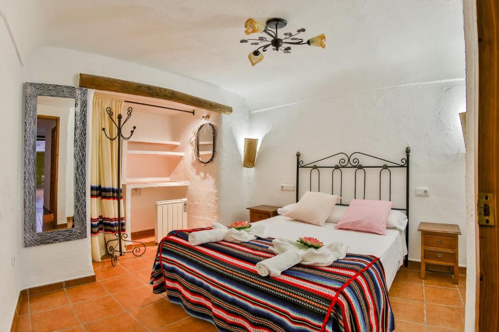 Cuevas El Moral, Castilléjar – Updated 2022 Prices