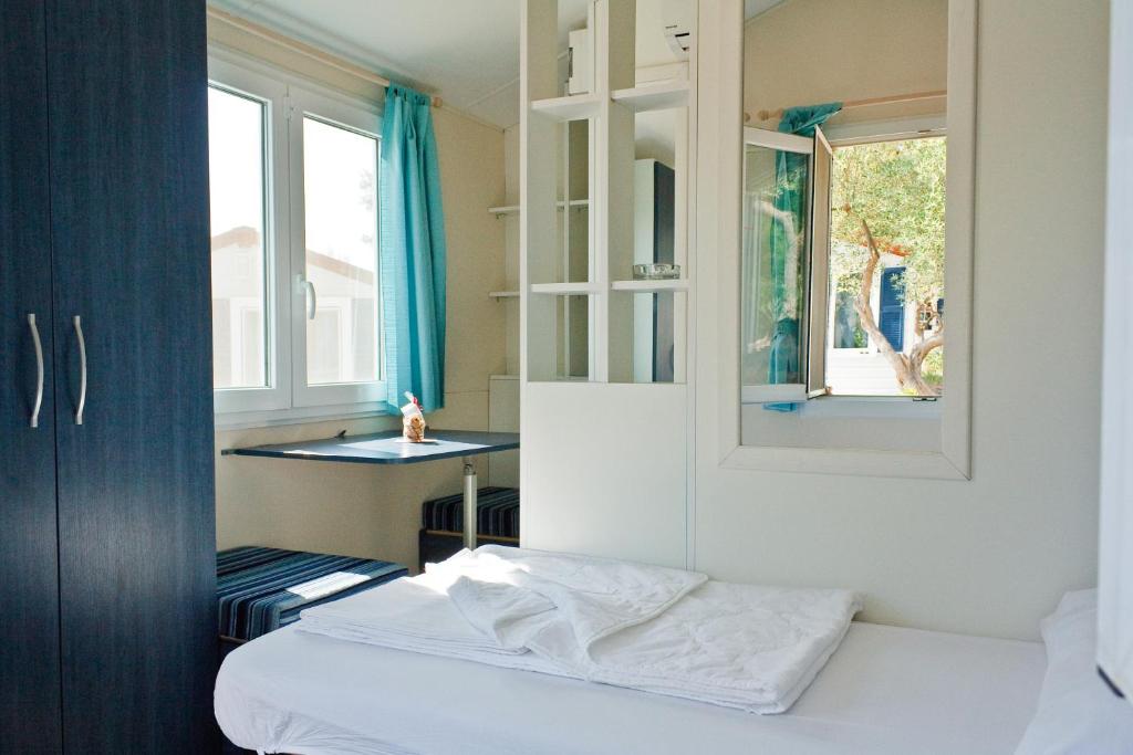 Mobile Homes Camping Kovačine