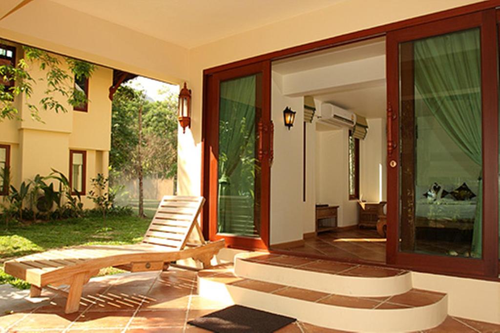 Chivapuri Beach Resort - 3