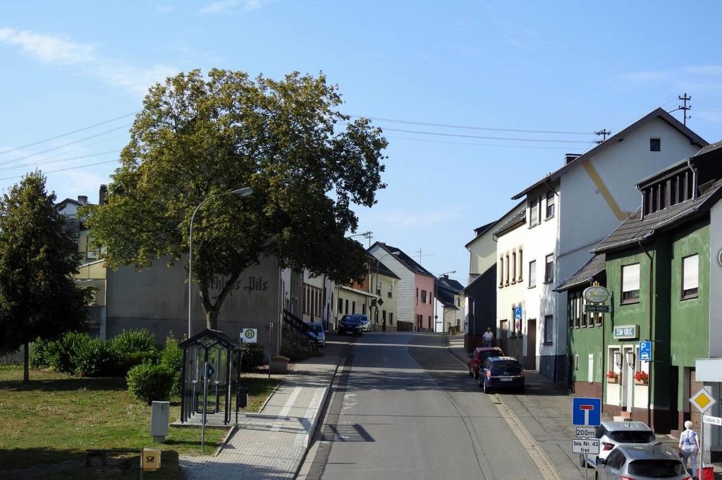 Okolí hotelu