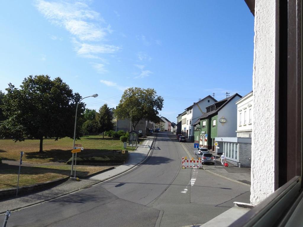 Okolí hotelu