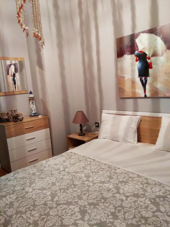 Maria's Apartment - 4