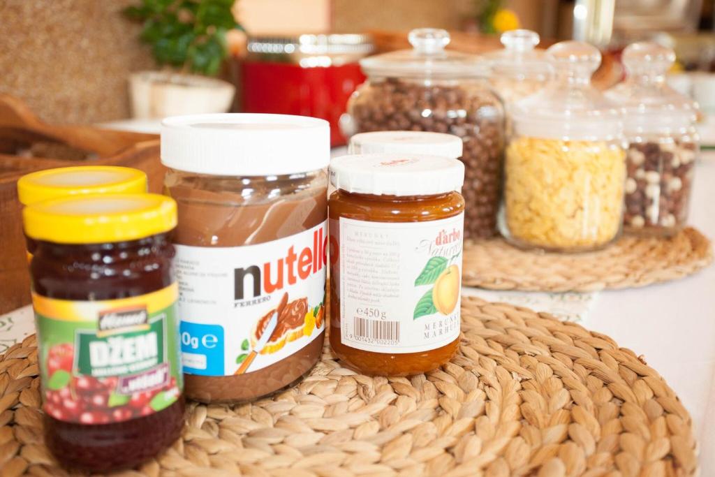 Hotel Taxis Bratislava - Resim 16