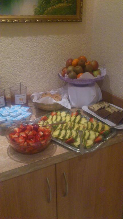 Hotel Adler Leipzig - Resim 37