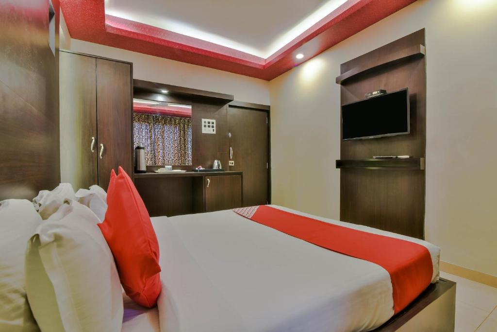 Hotel Manoshanti Panaji Updated 2021 Prices