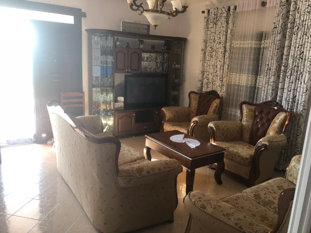 Guest House Xhuljon - Imazhi 4