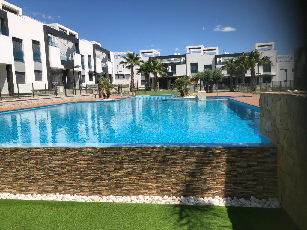 Fotografia z galérie ubytovania Torrevieja - Punta Prima Penthouse OASIS BEACH VII v destinácii Torrevieja