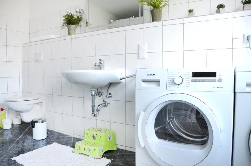 Fotografie z fotogalerie ubytování Ferienapartment Süderstrasse v destinaci Borkum