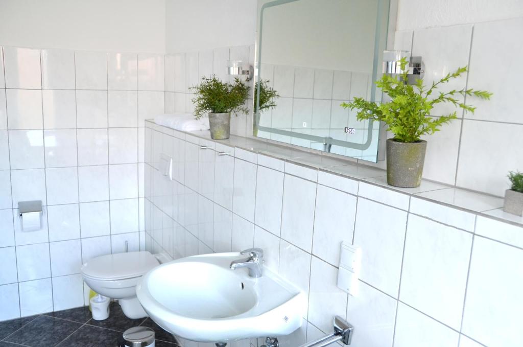 Fotografie z fotogalerie ubytování Ferienapartment Süderstrasse v destinaci Borkum