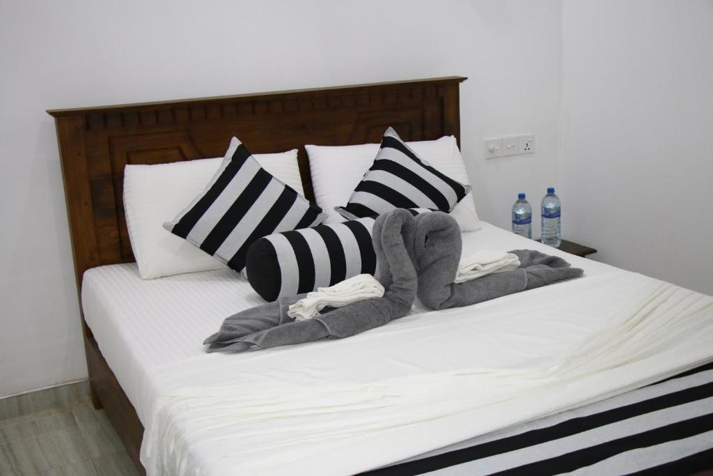 Green Garden Resort - 2