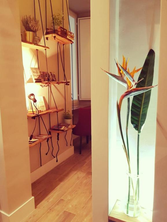 Zdjęcie z galerii obiektu B&B NAPOLI AMORE MIO w mieście Neapol
