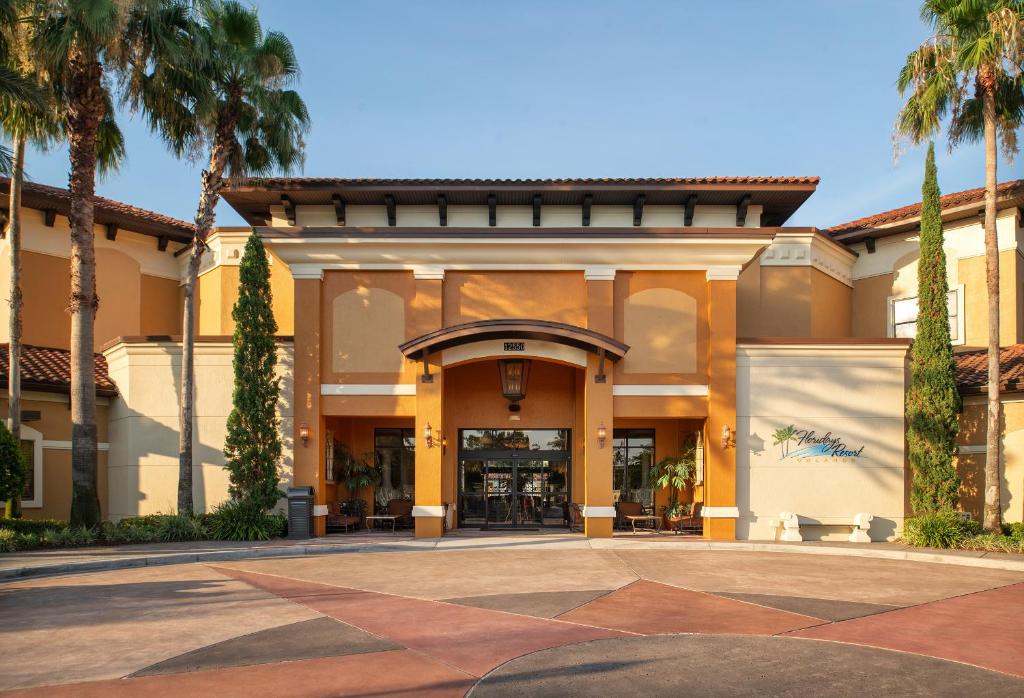 Floridays Orlando Two & Three Bed Rooms Condo Resort, Orlando – Updated  2022 Prices