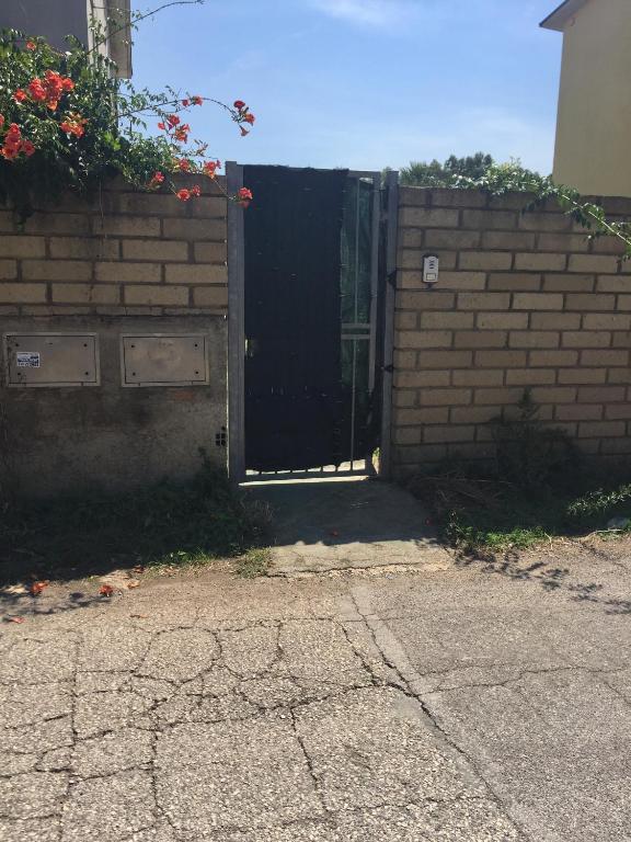Zdjęcie z galerii obiektu la casa di Frinky w mieście Ponte Galeria