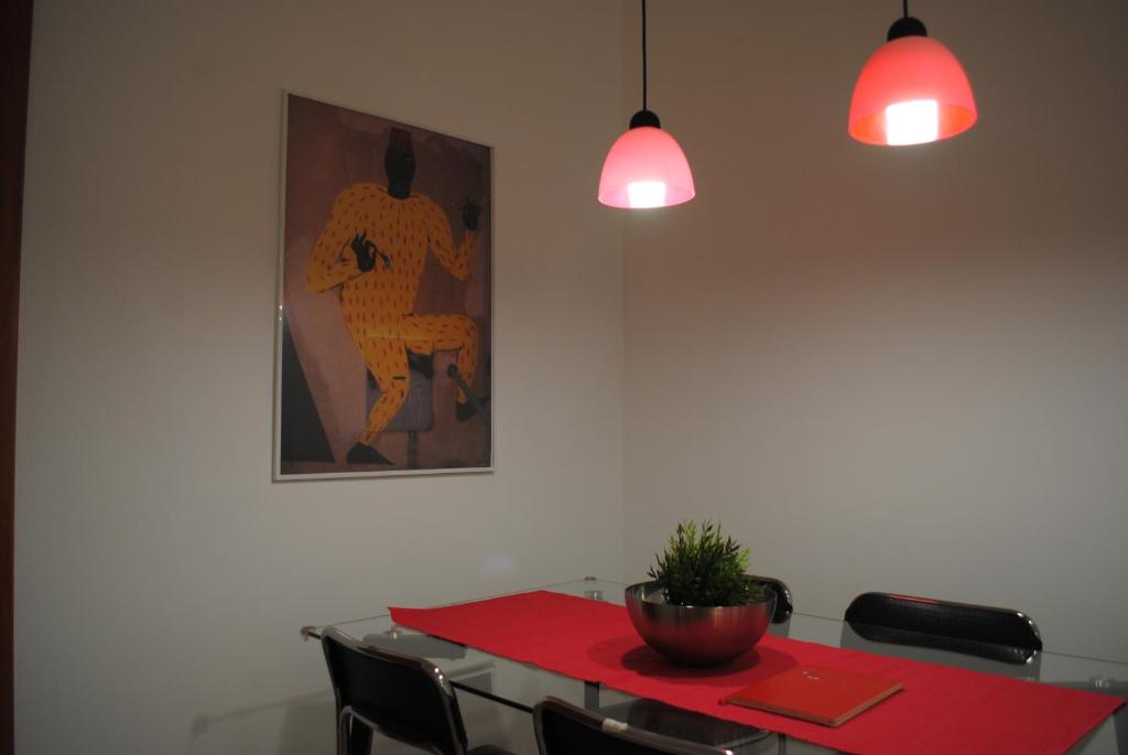 Zdjęcie z galerii obiektu BNBOOK - Galbiati Flat w mieście Lissone
