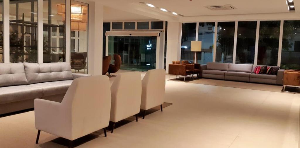  Ecco Hotel Fortaleza