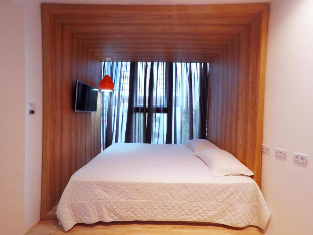  Ecco Hotel Fortaleza