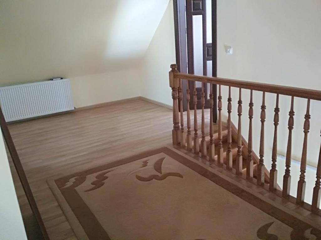 Fotografie z fotogalerie ubytování Грушевського 13 v destinaci Běrehovo