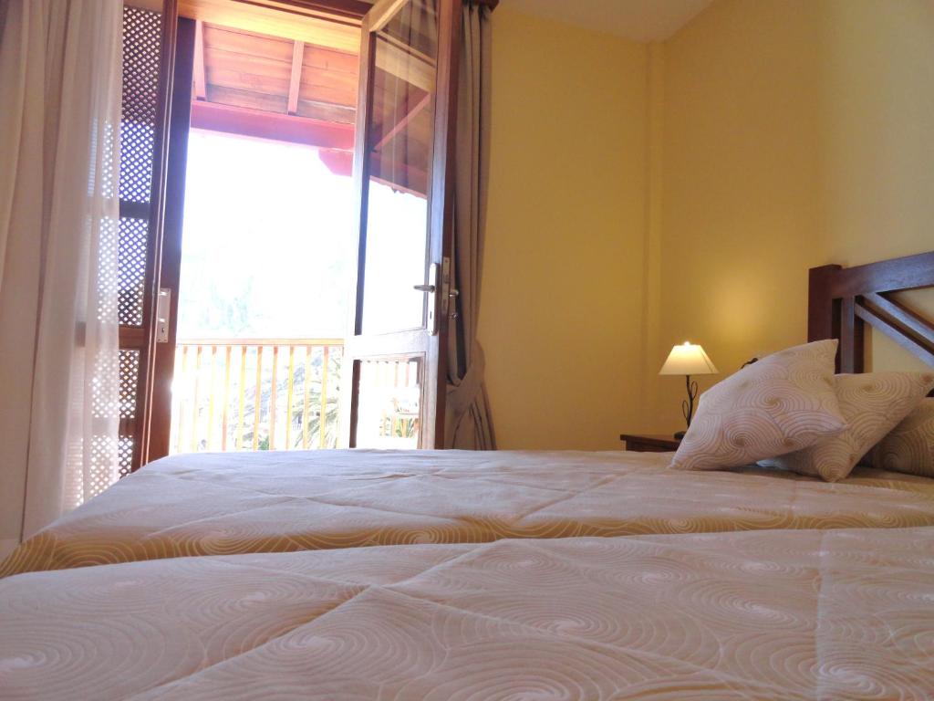 Hotel Rural Imada - Habitación Gemela