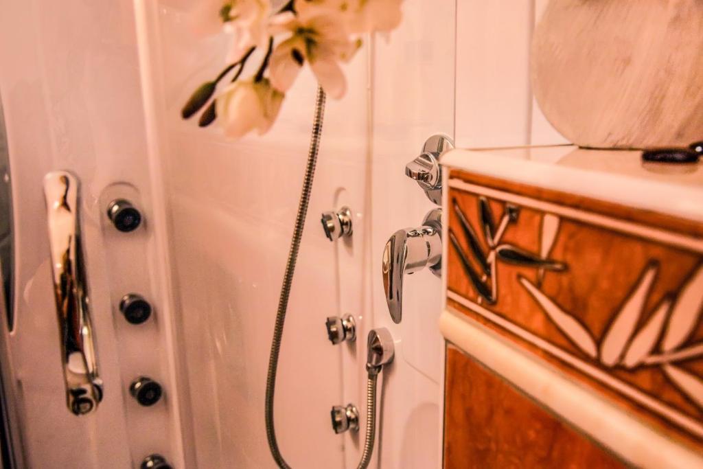 Fotografie z fotogalerie ubytování Apartmány RELAX Podhájska v Podhájské