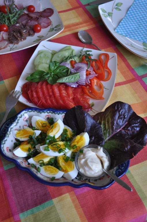 Apartamenty Zielona Góra - 19