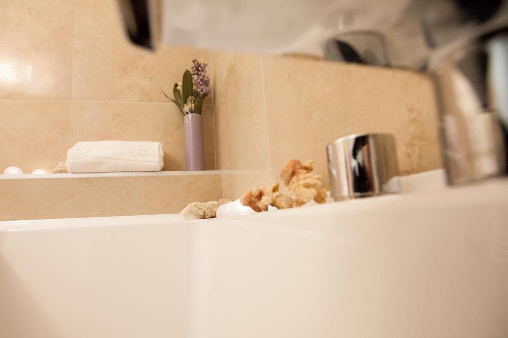 Fotografie z fotogalerie ubytování Residenza Agnello D'Oro v destinaci Bussolengo